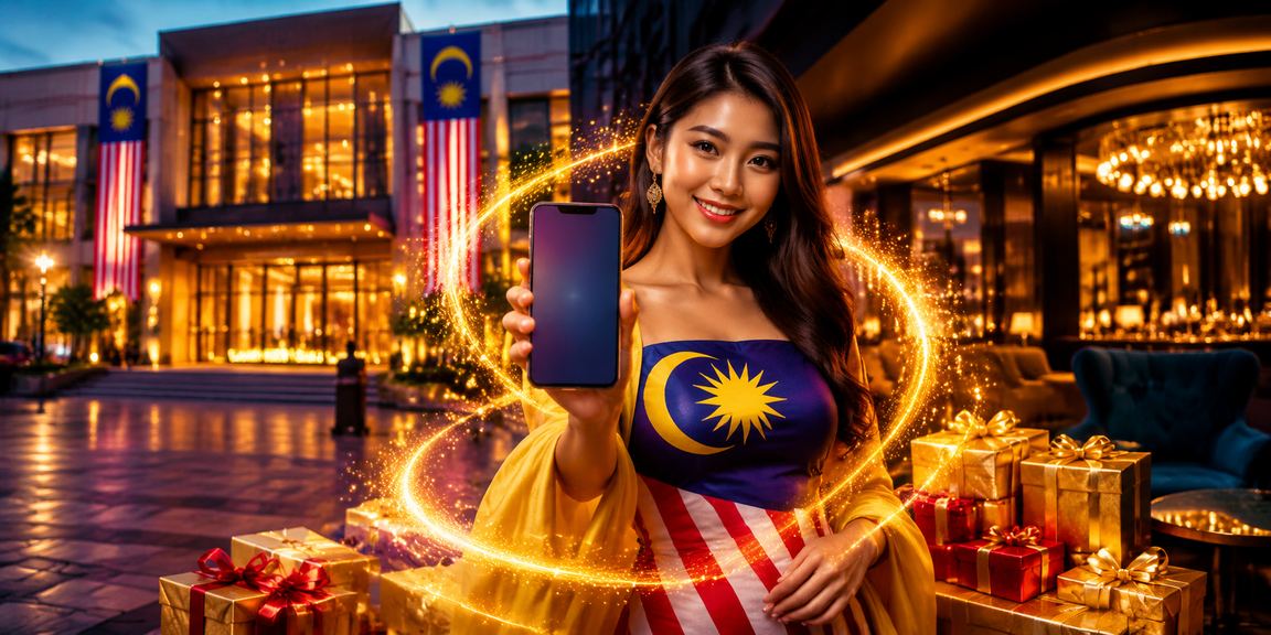 Pengguna Johor Bahru mendaftar dan memasang aplikasi 12306 pada telefon Android