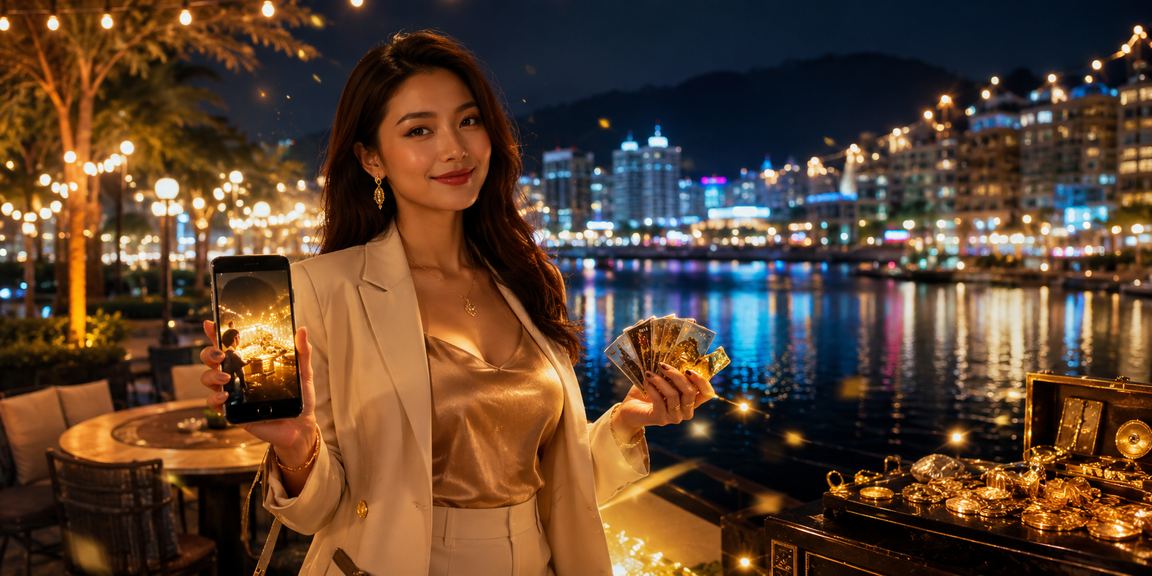 Pemain Malaysia menikmati pertaruhan sukan dan kasino dalam satu platform hiburan