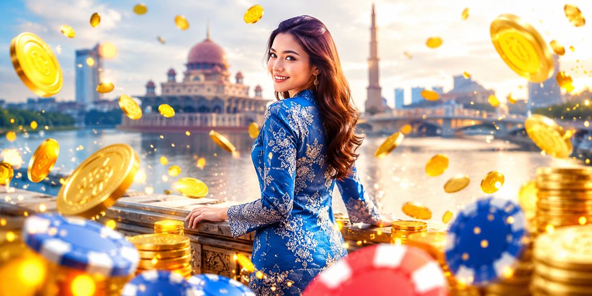 Pengguna Putrajaya menikmati bonus selepas mendaftar akaun 12306 baharu